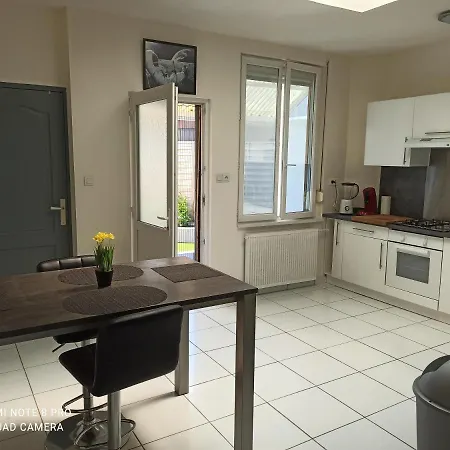 Le Franco-belge Wattrelos